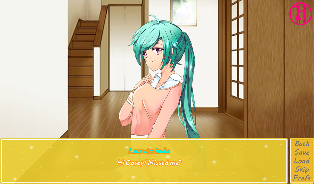 Summer Paradise Redux