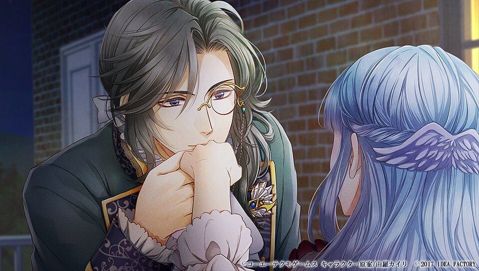 네오 안젤리크 천사의 눈물