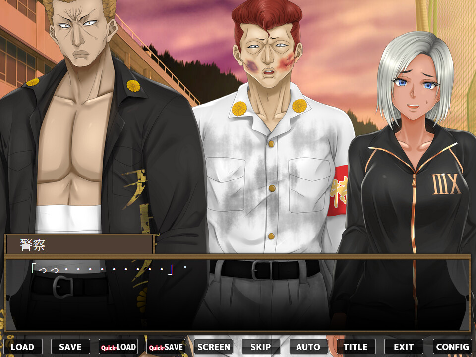 엄마와 코도모베야 오지상의 1○년간의 전말, 그리고 그 후.