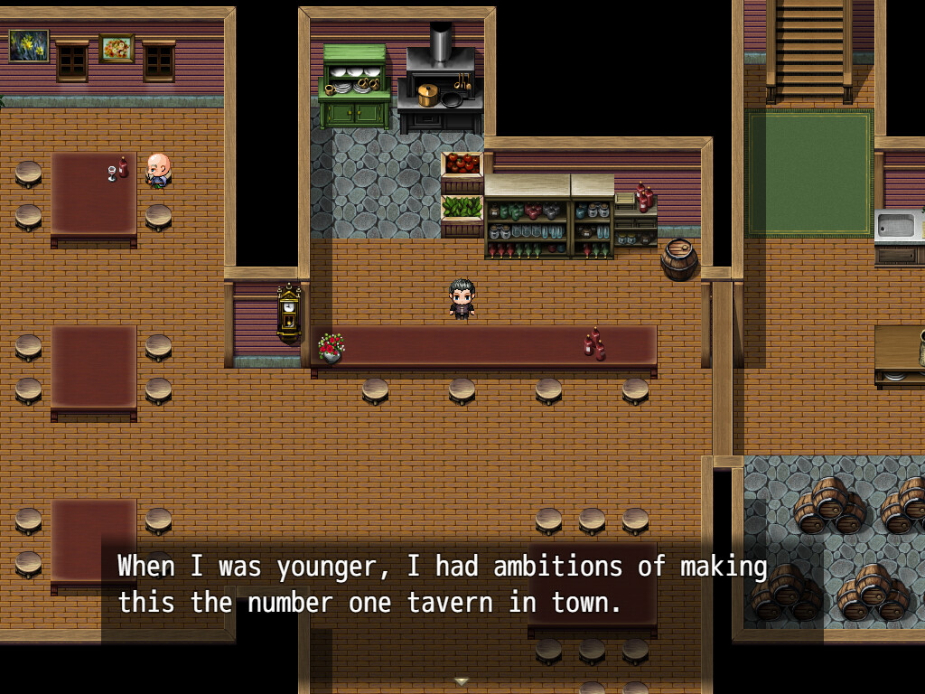 일그러진 욕망 네토라세 아내 셰리