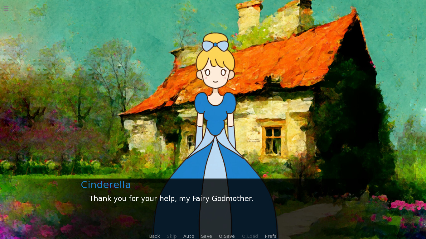 How to be a Halloween pumpkin