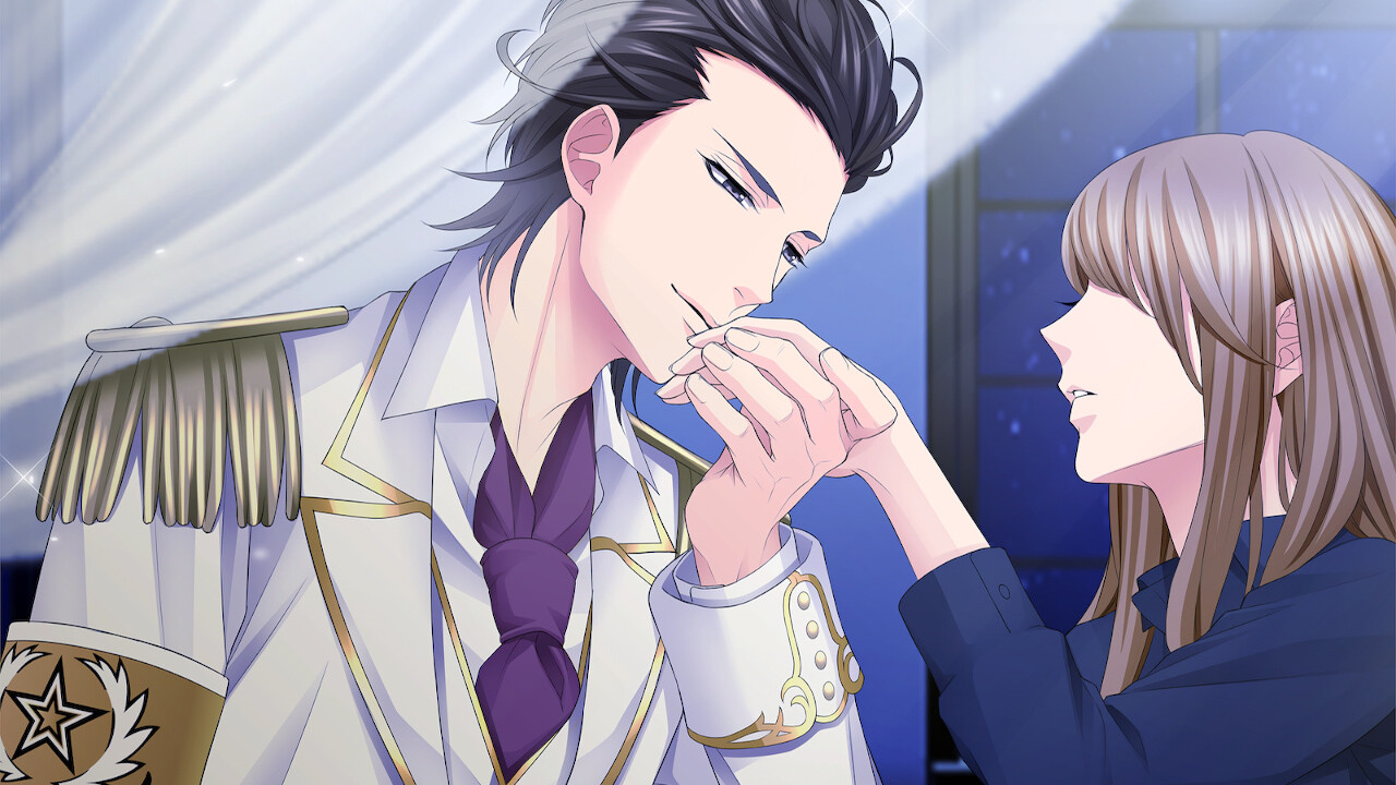 사랑에 빠져버린 별의 왕자