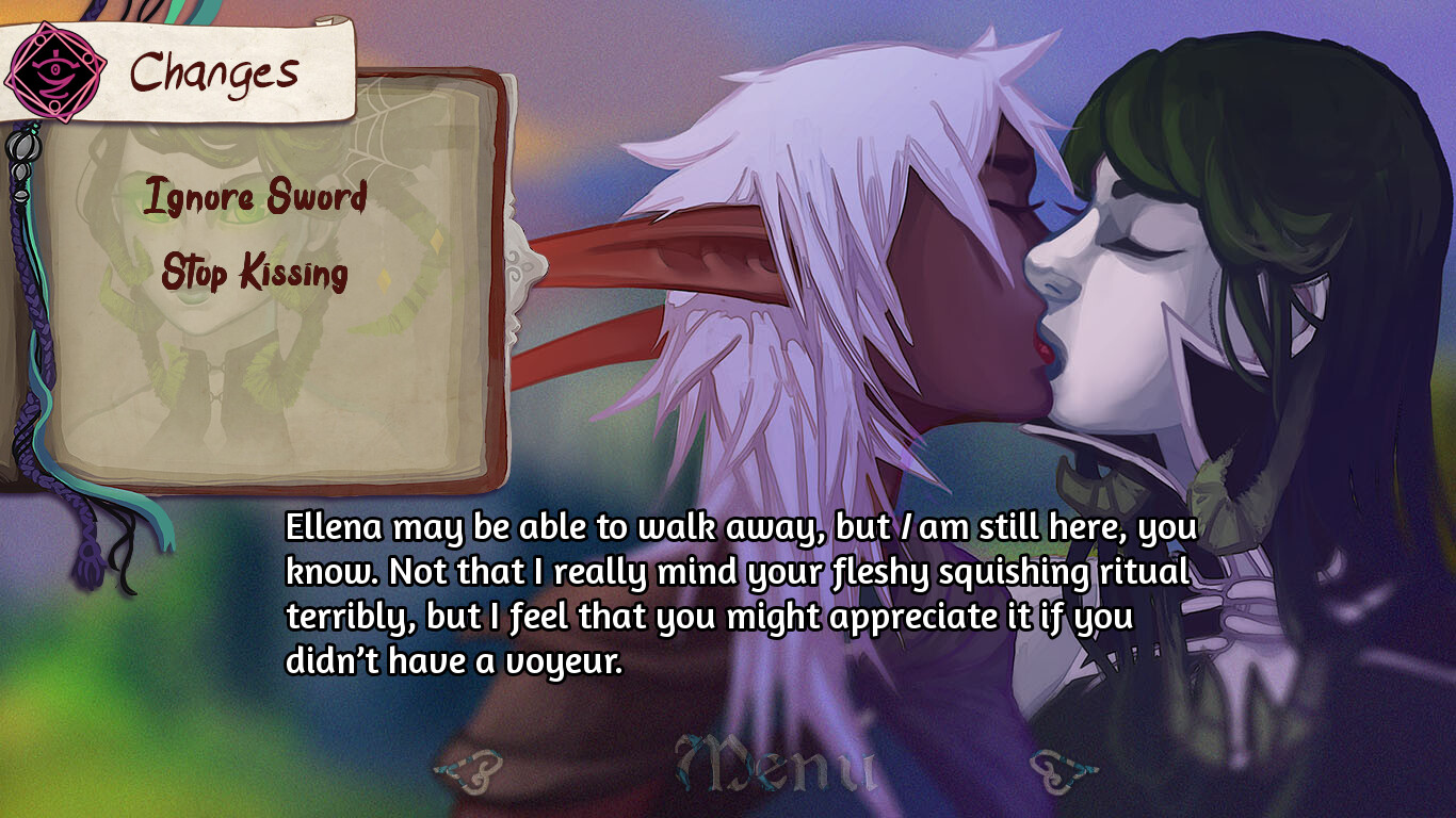 Pale Spectrum - Part Two of the Book of Gray Magic