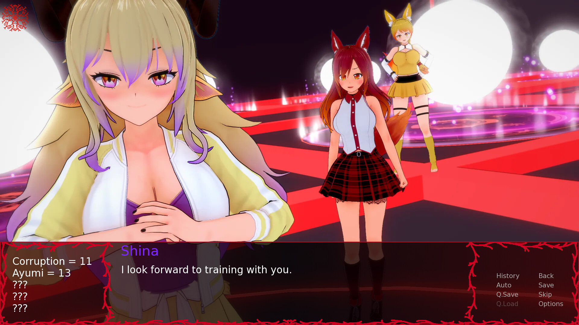 Keepers 2: Shattered Realms