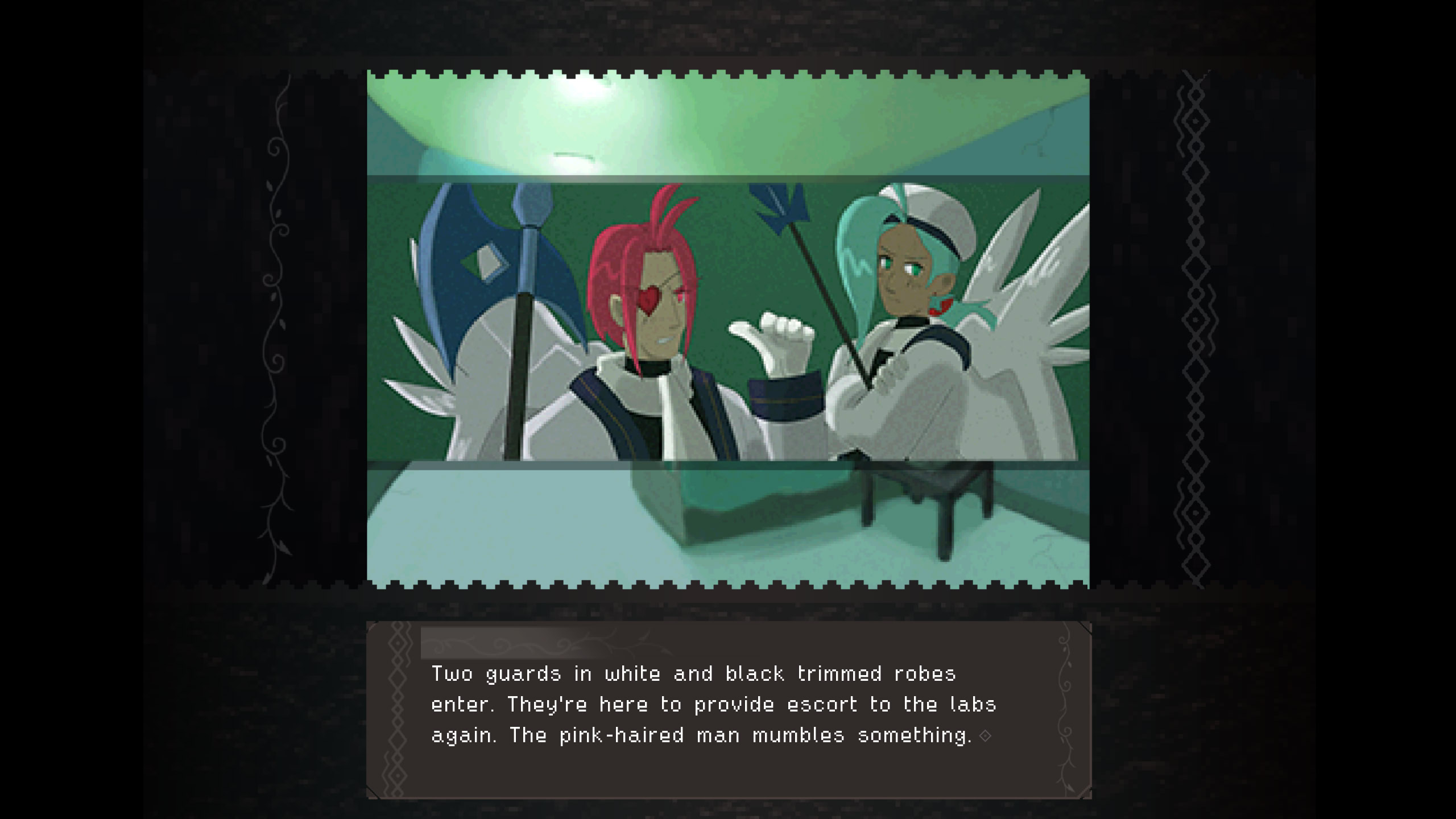 MONOKURO ~From here and back~