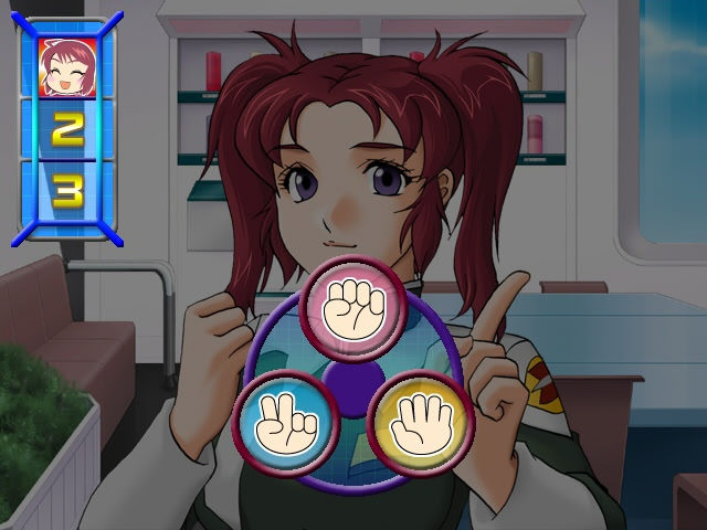 타네츠케 자매 조교입니다