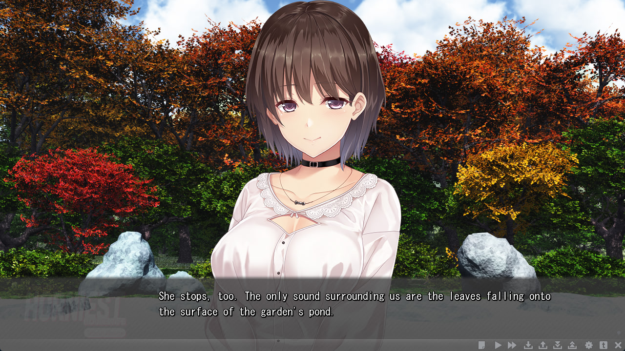 인류 최강 성욕의 아내 에구치 린코