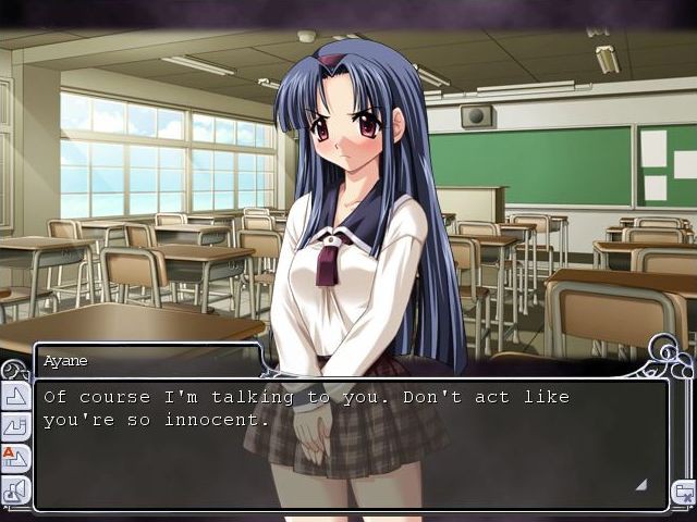 나의 암컷 비서는 동급생