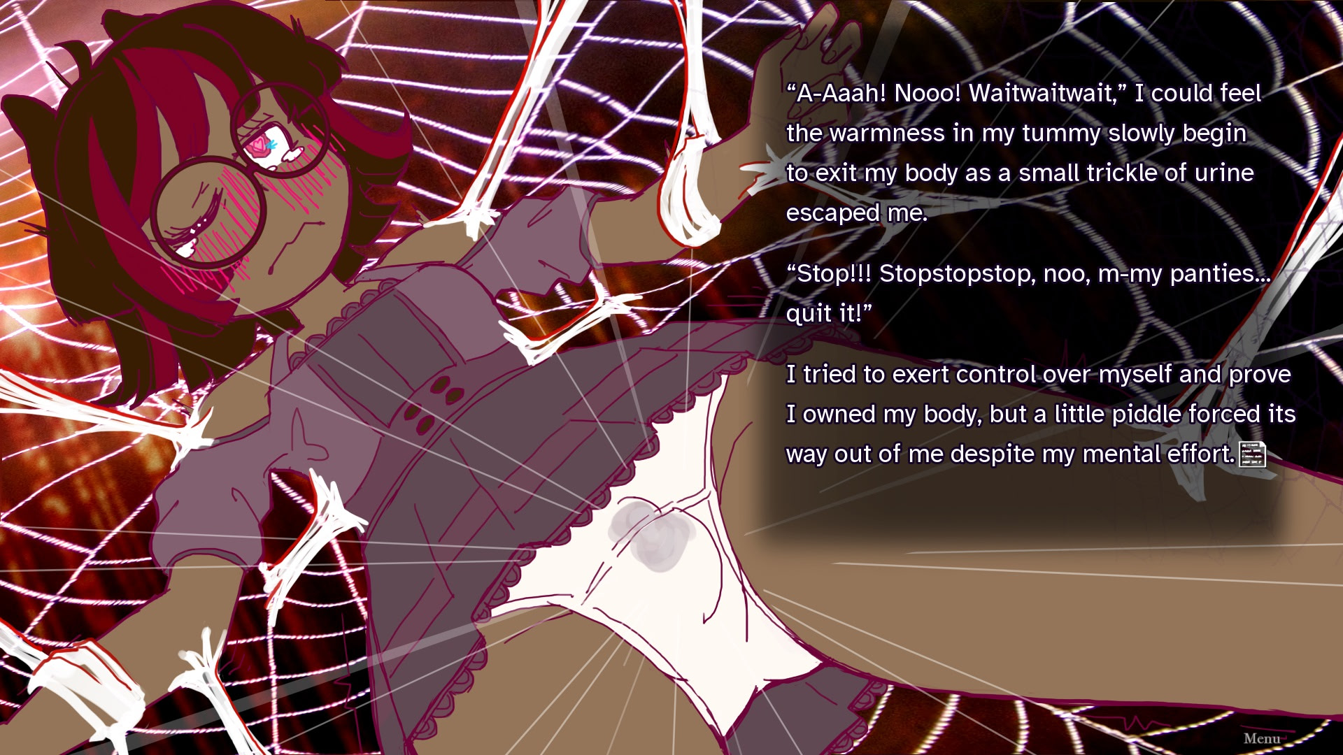 PP: Pathetic Predator