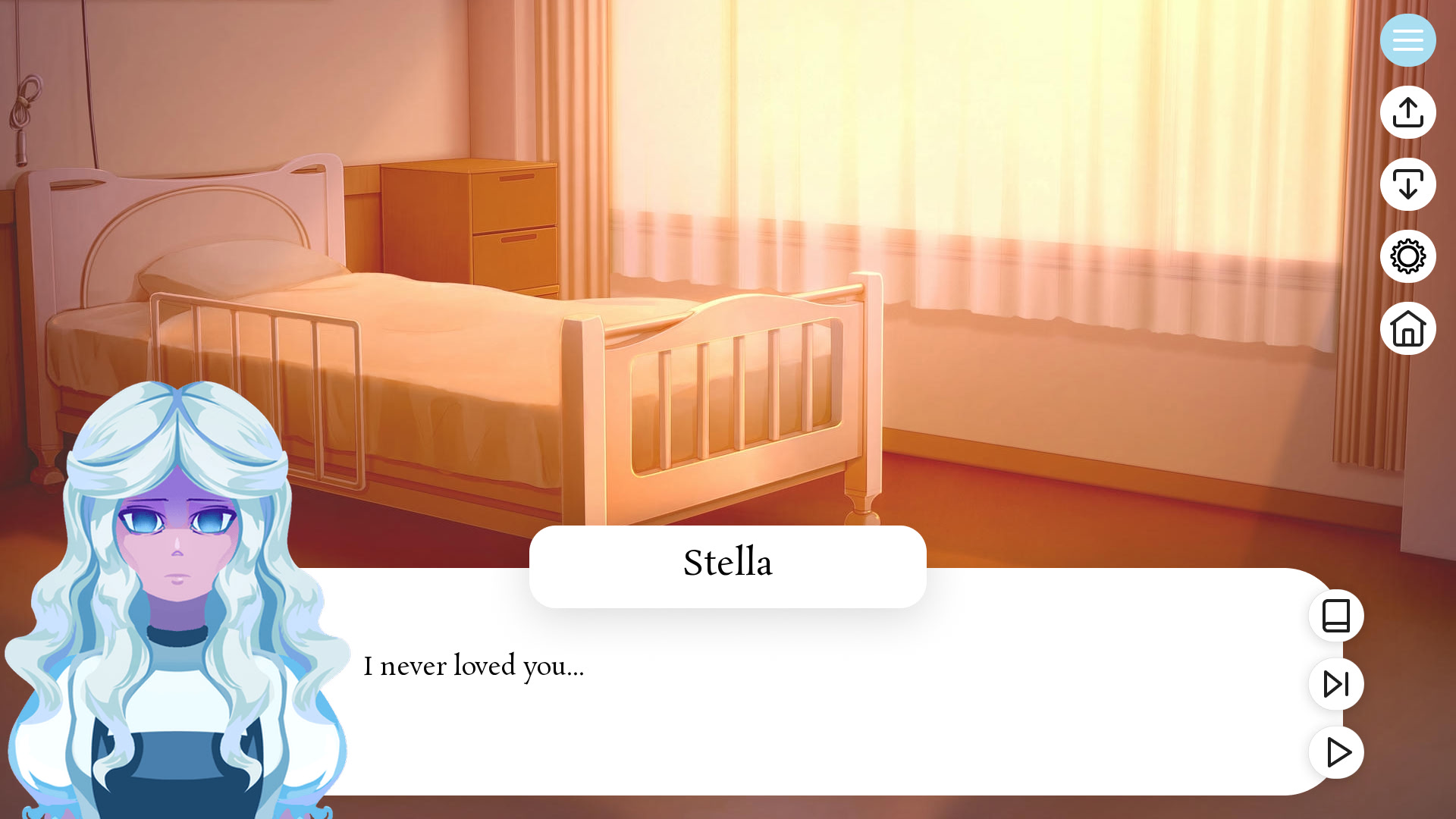 Till Death Do Us Part