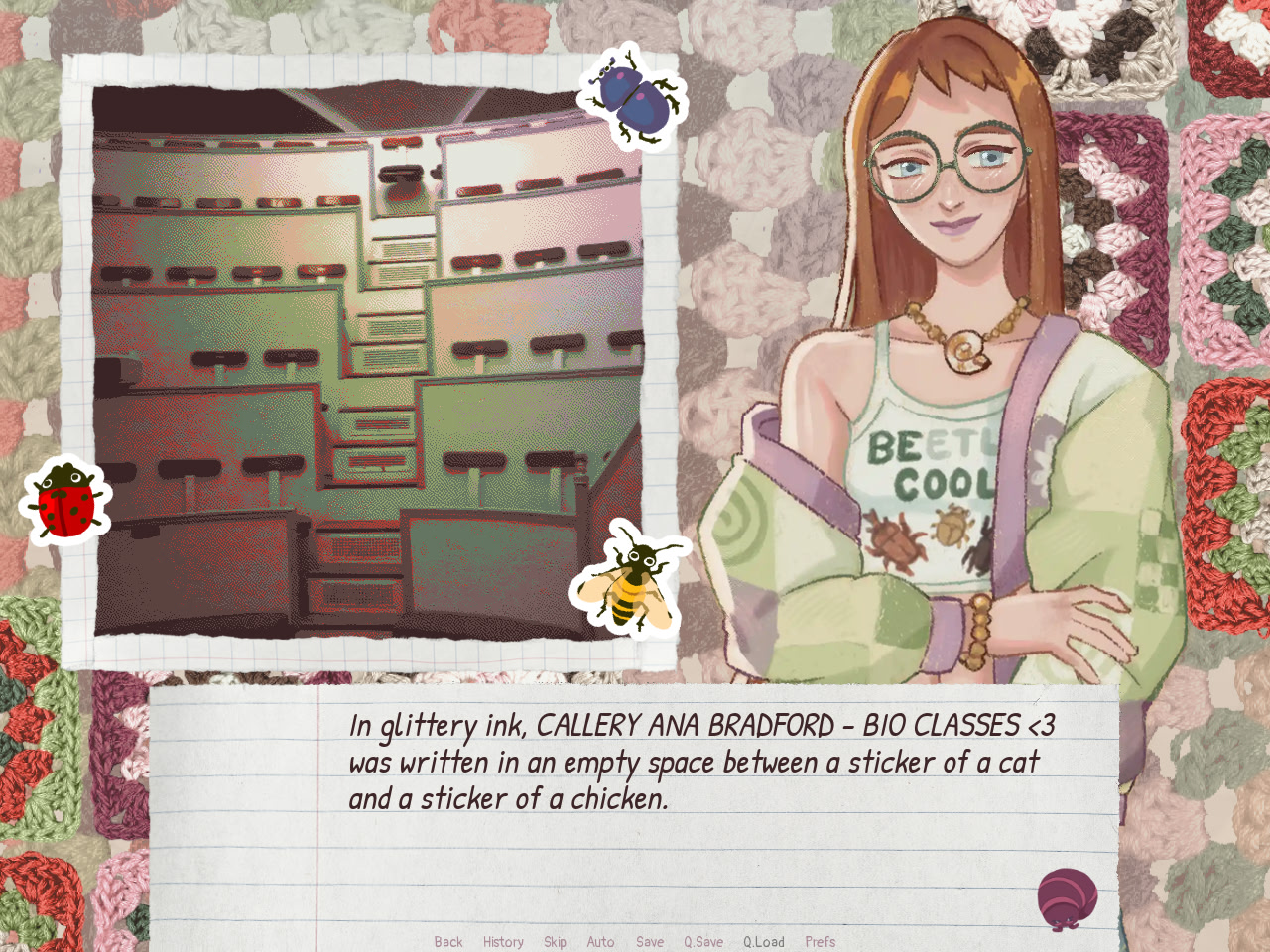 honeydewcomplex: SLF