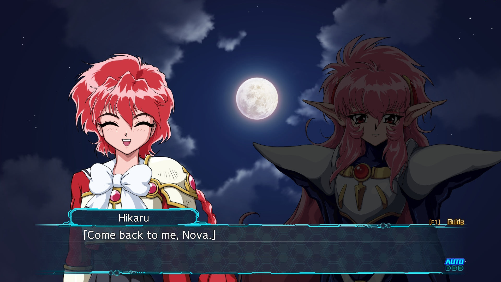 スーパーロボット大戦30