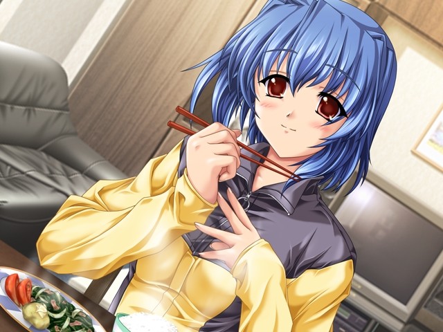 네코네코 소프트 오카에시 CD3