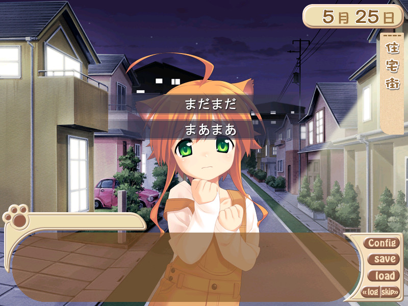 완코와 함께 살자