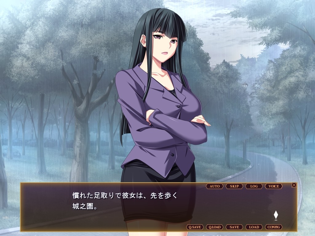 세인트 에스테라 학원의 일곱 명의 마녀