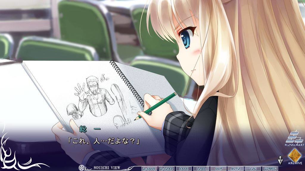 쌍둥이자리의 패러독스