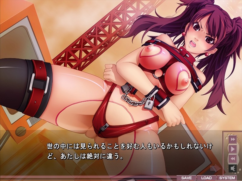 유키●토리●는 주인공을 좋아했는데 뚱뚱하고 기분 나쁜 놈의 자● 변기가 되었습니다.