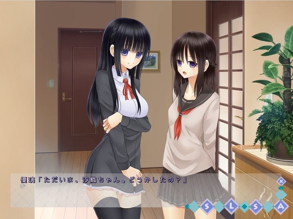 흑발 거유 위원장과 치한 재판