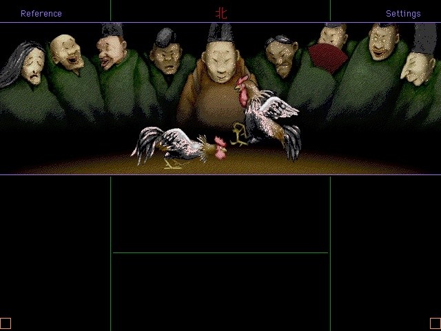 교토 천년 이야기 Cosmology of KYOTO