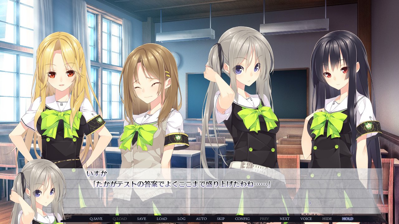 꿈인가 현실인가 마트료시카