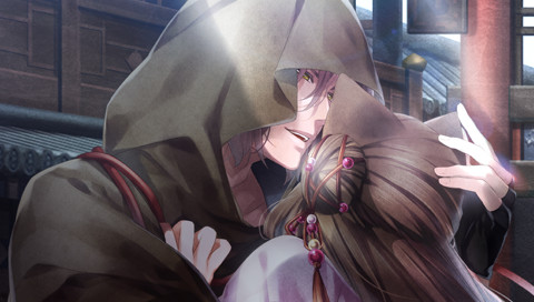 쥬산시 연의 ~언월삼국전~ 2