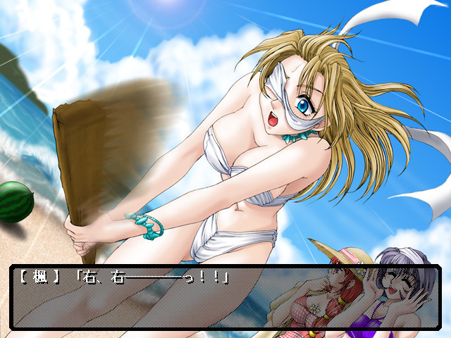 카노죠는 메이드