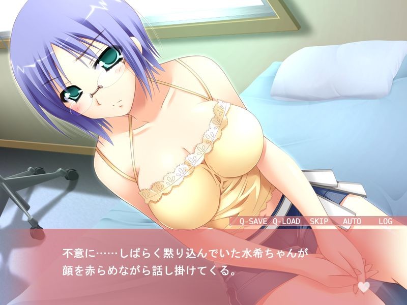 너무 과해! 가정교사 누나