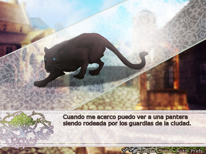 Historias de Arthis "El Druida"