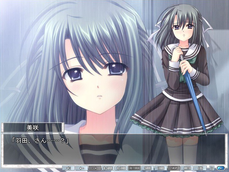 오레타치니 츠바사와 나이 ～Prelude～