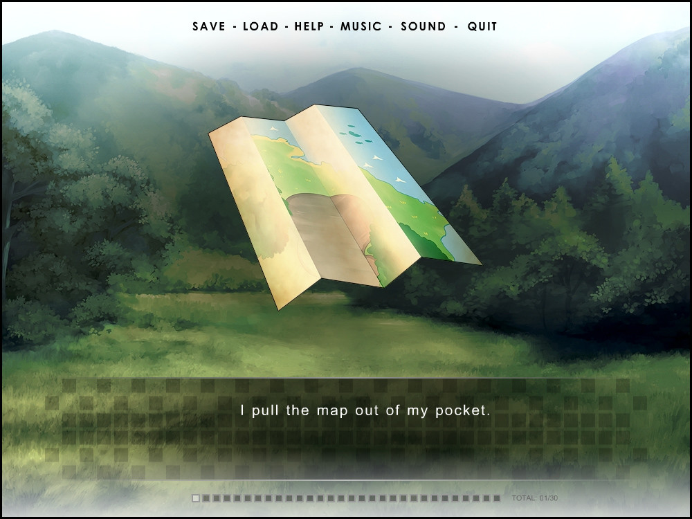 Natural - Beyond Nature -