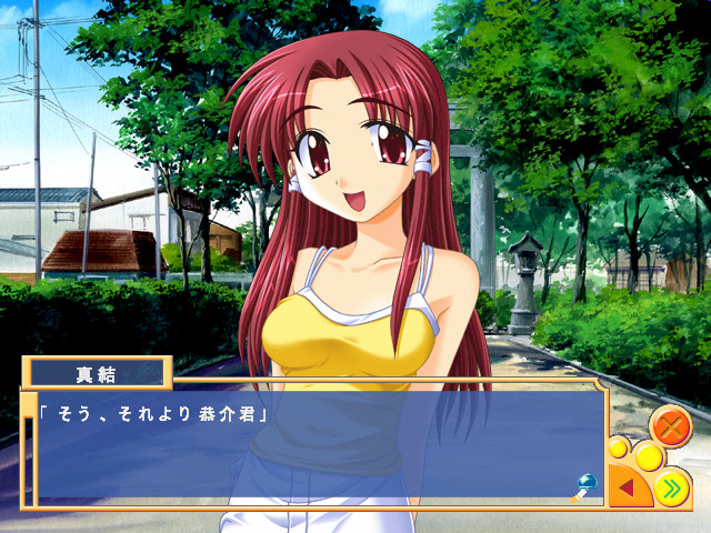 히마와리의 여름 ～내가 선택한 내일～