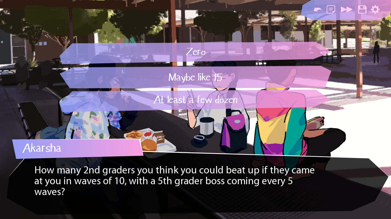 버터플라이 수프