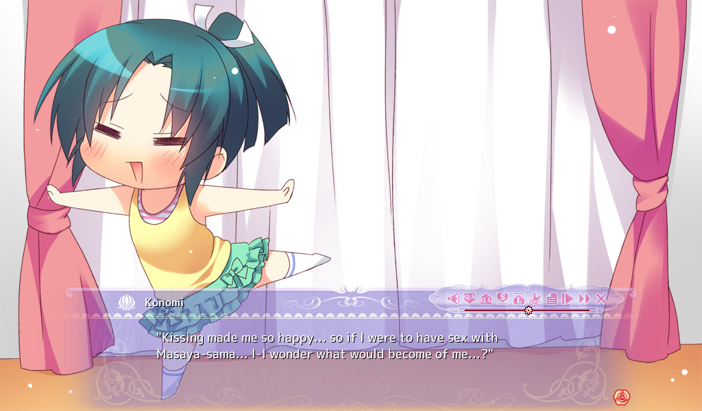 프린세스 에반젤 W해피니스