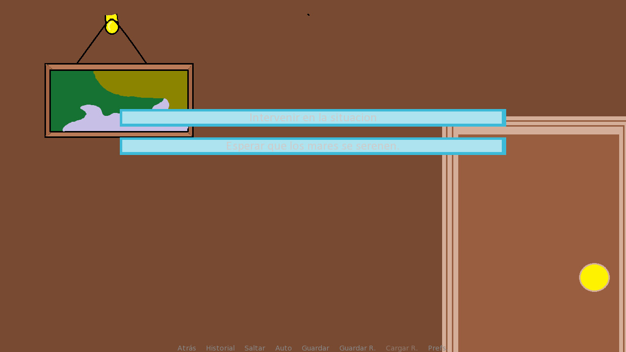 Lemonade Albame: 'Game of the Begin'