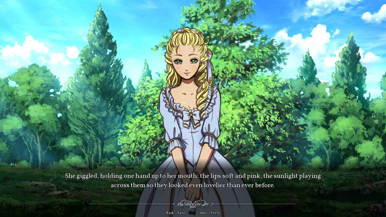 Round the Mulberry Bush