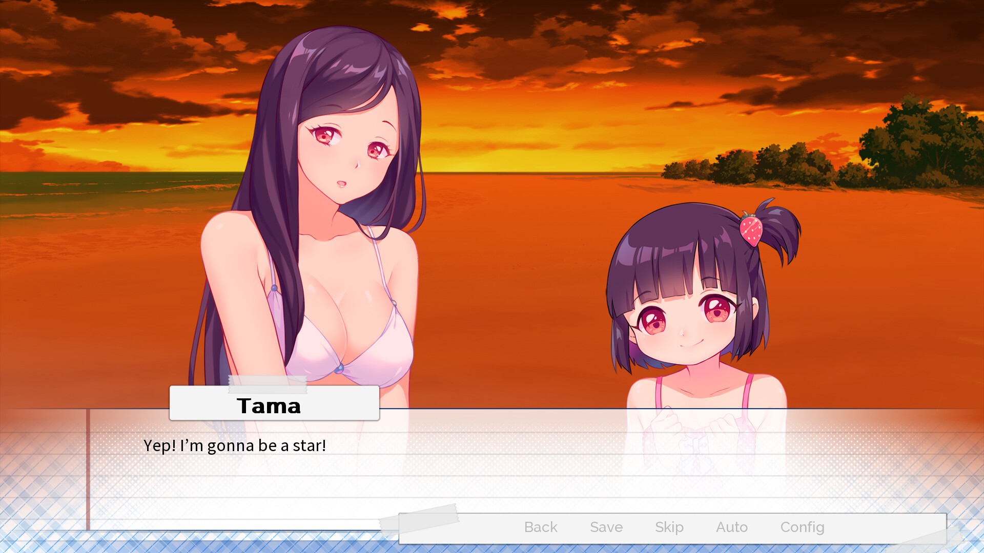 The Language of Love