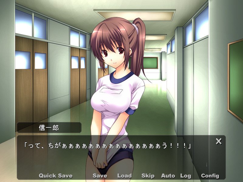 니닌가 카스미전