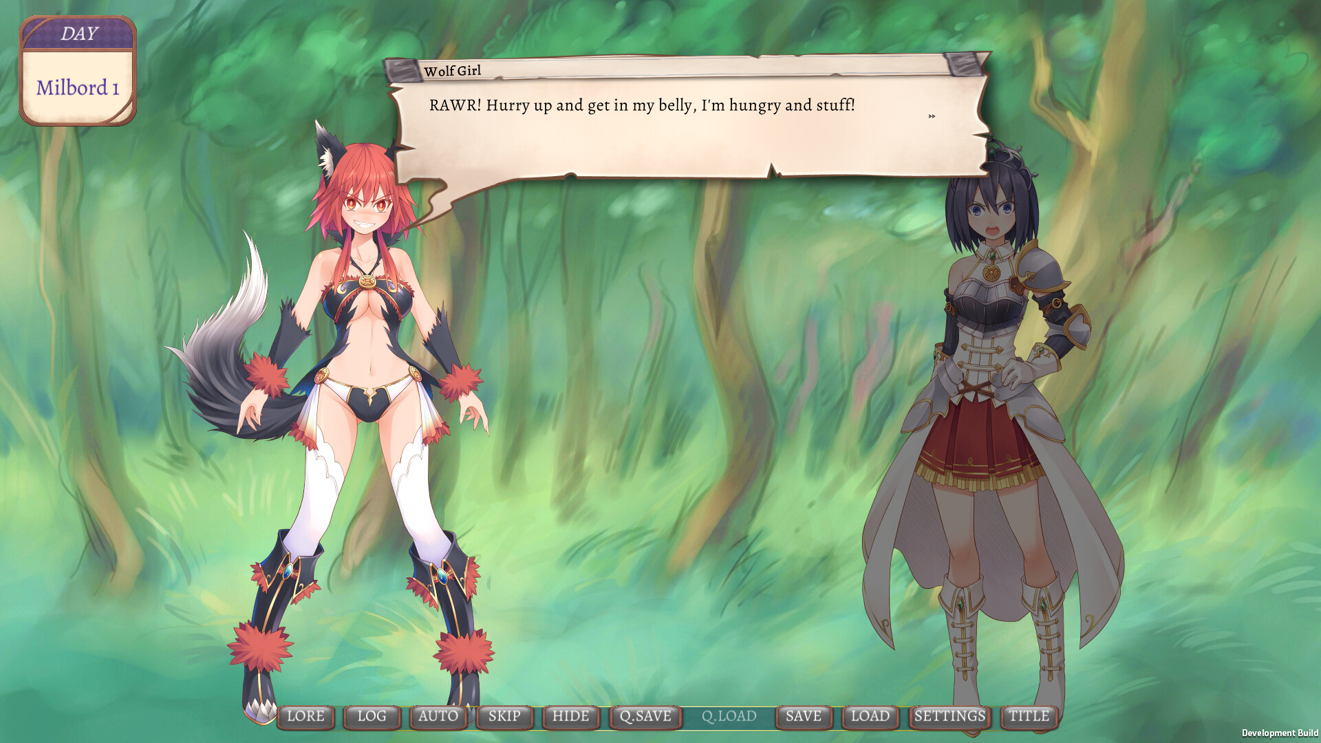 Bride for the Princess