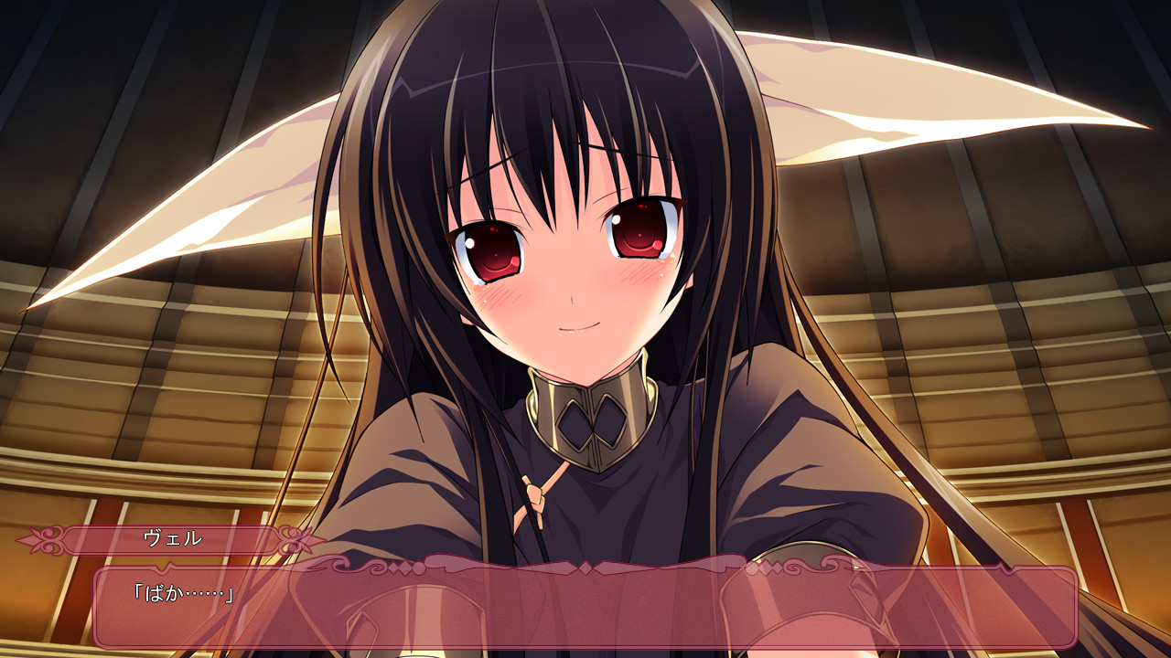 Tiny Dungeon ~BLACK and WHITE~