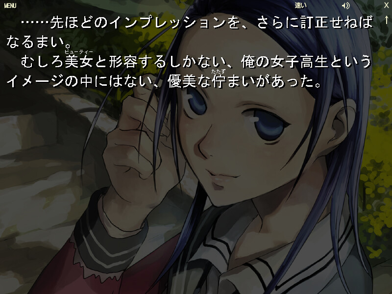 미드나이트 버진