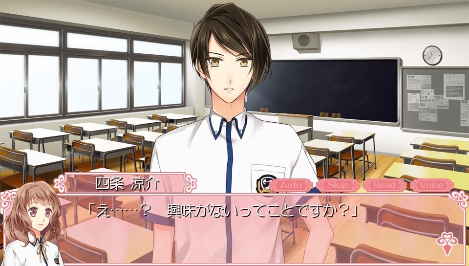 Cafe Cuillere ～카페 퀴예르～