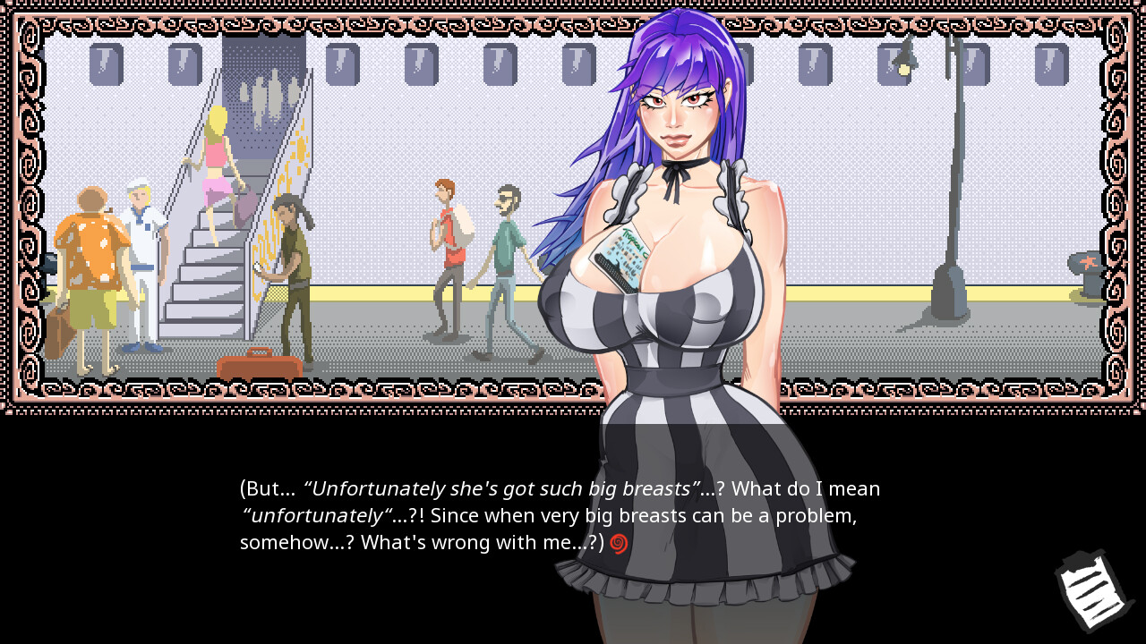 Oppaidius: Tropical Cruise!