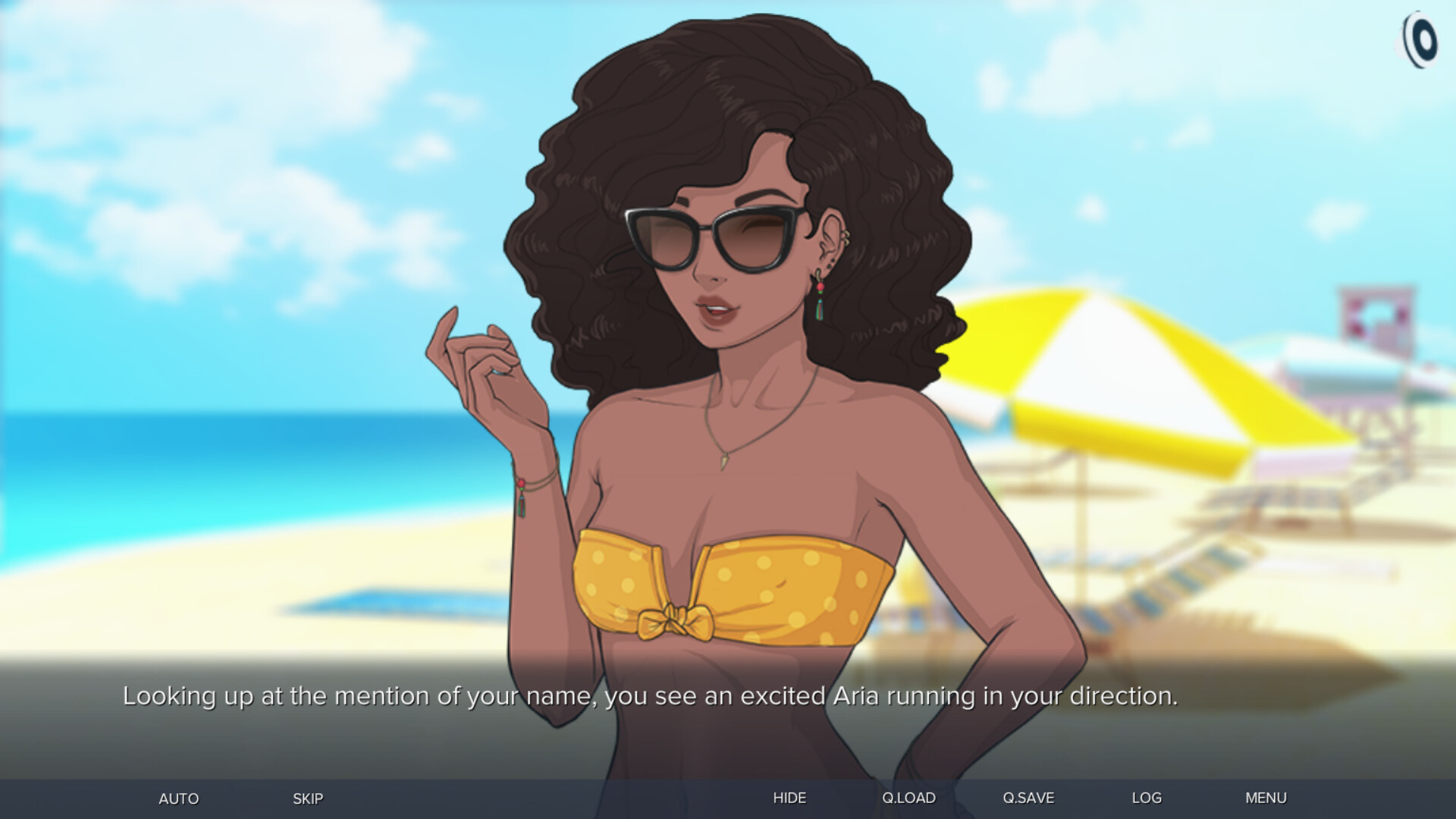 Quickie: Summer Special