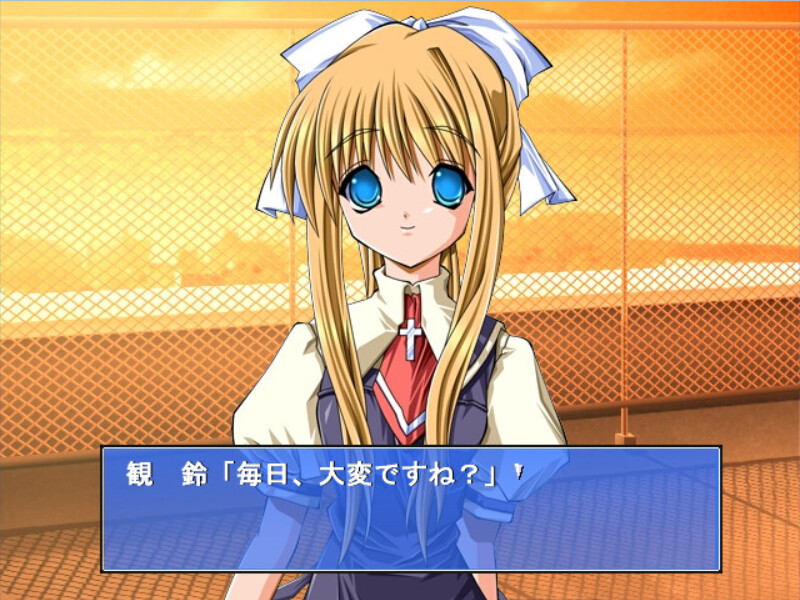 Duette”A”～듀엣”A”～