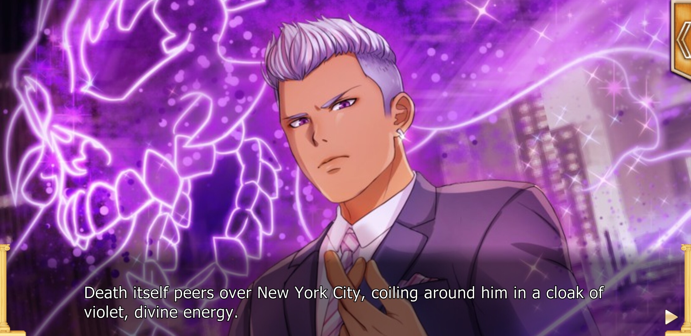 Astoria: Lost Kisses