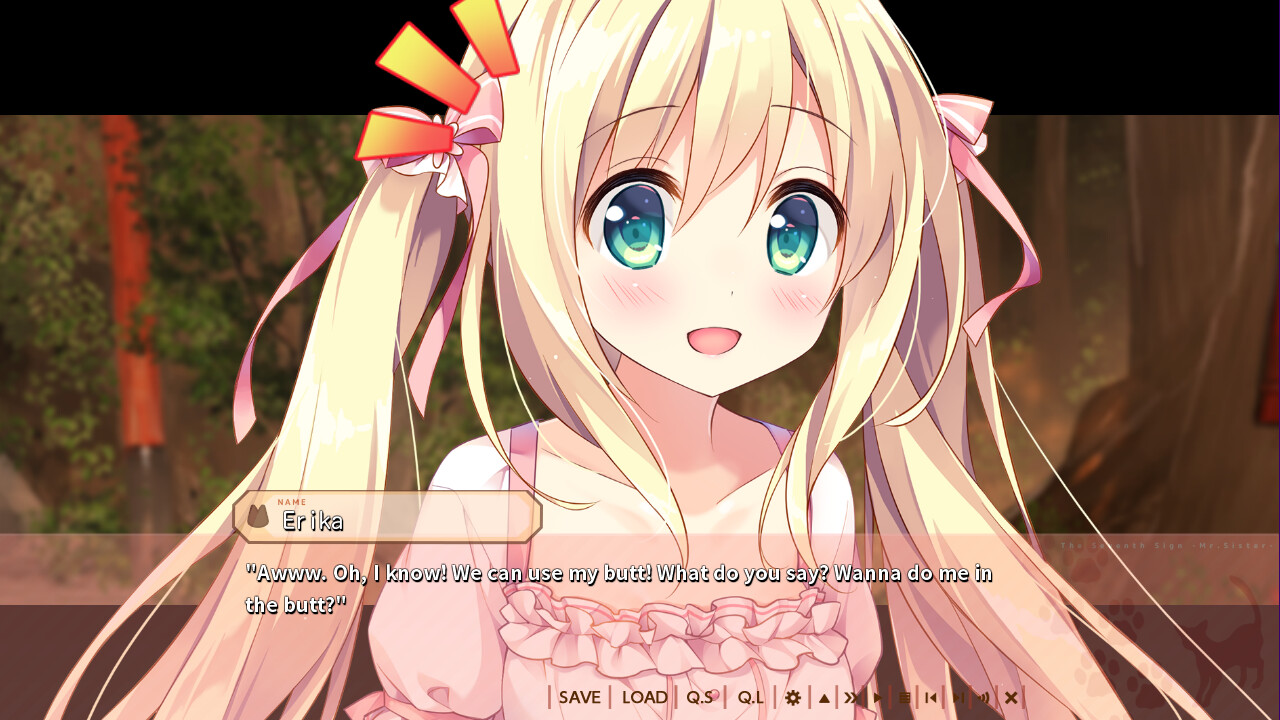 네코가미님과, 나나츠보시 -여동생의 언니-