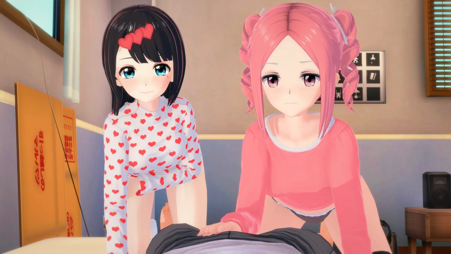 Winds of the Destiny