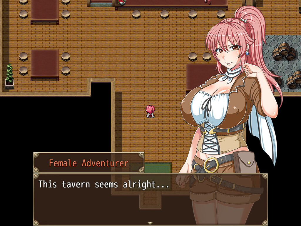 일그러진 욕망 네토라세 아내 셰리