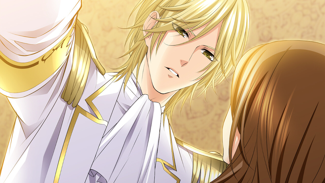 사랑에 빠져버린 별의 왕자