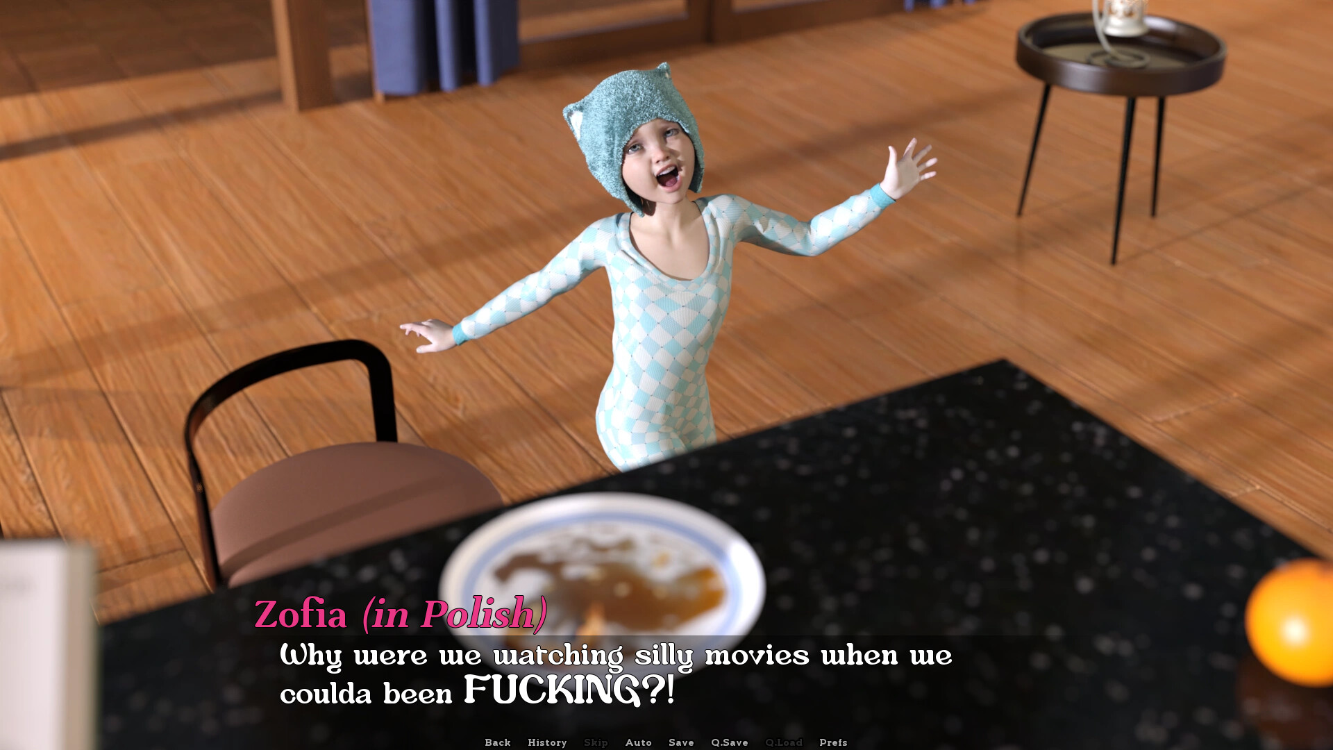 Adventures in Loliworld